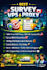 provide premium residential vps for survey and remote work