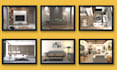 interior design your studio apartment