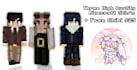 create a custom minecraft skin for you