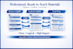 provide clarity driven instructional design
