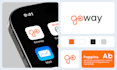 design unique custom app icon logo