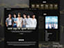 do high converting custom website design and development