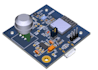 design iot prototype with esp32 nrf52 stm32 raspberrypi cm5 using kicad, altium
