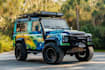 design flyer, brochure, car wrap
