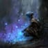 character art and dnd character art