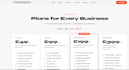 design any web site, simple custom on a full stack coding