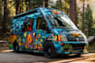 professional vehicle wrap design, car wrap