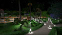 create affordable 3d landscape designs
