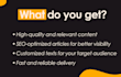 do creative and content writing fast writing speech writing