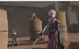 create 2d fighting game japanese anime style animation with smooth combat moves