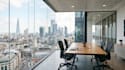 design professional zoom background