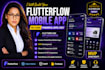 do flutterflow flutterflow app developer flutterflow mobile app react native mvp