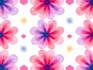 create seamless pattern design, watercolor pattern