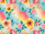 make a digital design for textile print