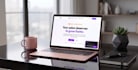 build a professional nextjs fullstack website with an admin panel and SEO