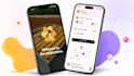 build mobile app using flutter or flutterflow or react native