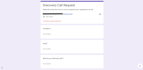 build a google sheets CRM for lead tracking and follow ups