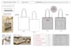 bom bag tech pack duffel bag golf techpack fashion design handbag and tote bag