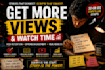 write viral storytelling scripts for reels and youtube