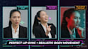 create consistent ai characters for your stories and videos