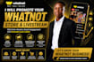 boost traffic to your whatnot livestream sales