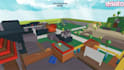 create full roblox gameplay video, full script roblox game, roblox game develop
