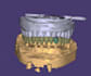 dental cad crown and implant design