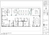 draw architecture 2d floor plan, autocad house draft, 3d house layout, elevation