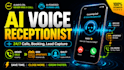 build an ai voice agent using vapi retell and twilio