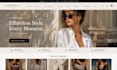 shopify store design, redesign shopify store, build shopify website