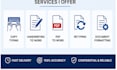 do professional copy typing and convert handwriting to word