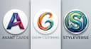 design some special and premium logo