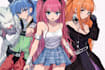 draw anime character art