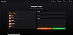 design and develop a responsive professional website