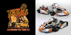 create amazing automotive logo design