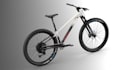 create realistic 3d bicycle models with professional renders