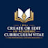 professionally create or edit an academic CV for graduates