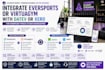 integrate eversports or virtuagym with datev or xero for bookkeeping