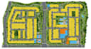 render site plan, plat map, campground map, subdivision design in 24h