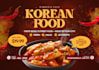 crieate modern poster, flyer design, bannar design etc
