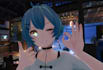 port your model to vrchat and garrys mod