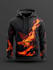 create amazing hoodie mockup design