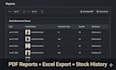 build a custom inventory management system with laravel livewire