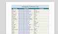 do professional b2b lead generation and data entry tasks