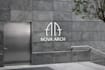 design modern and aesthetic graphics