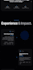 develop custom responsive website fast