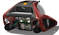 do industrial product design, consumer electronics, 3d cad modeling in solidwork