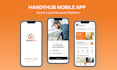 build mobile app development as ai mobile app developer
