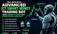 create an ict forex trading bot for mt4 mt5