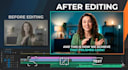 youtube video editing for shorts, podcasts, and content crea